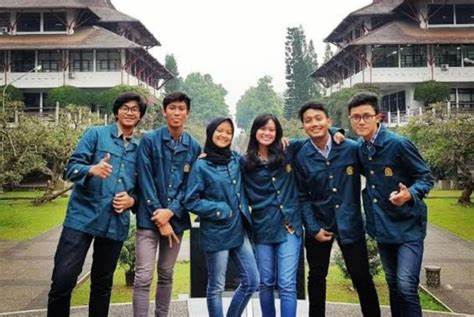 Evaluasi Sistem Penilaian Ujian ITB: Apakah Sistem Ini Fair Untuk Semua Mahasiswa?