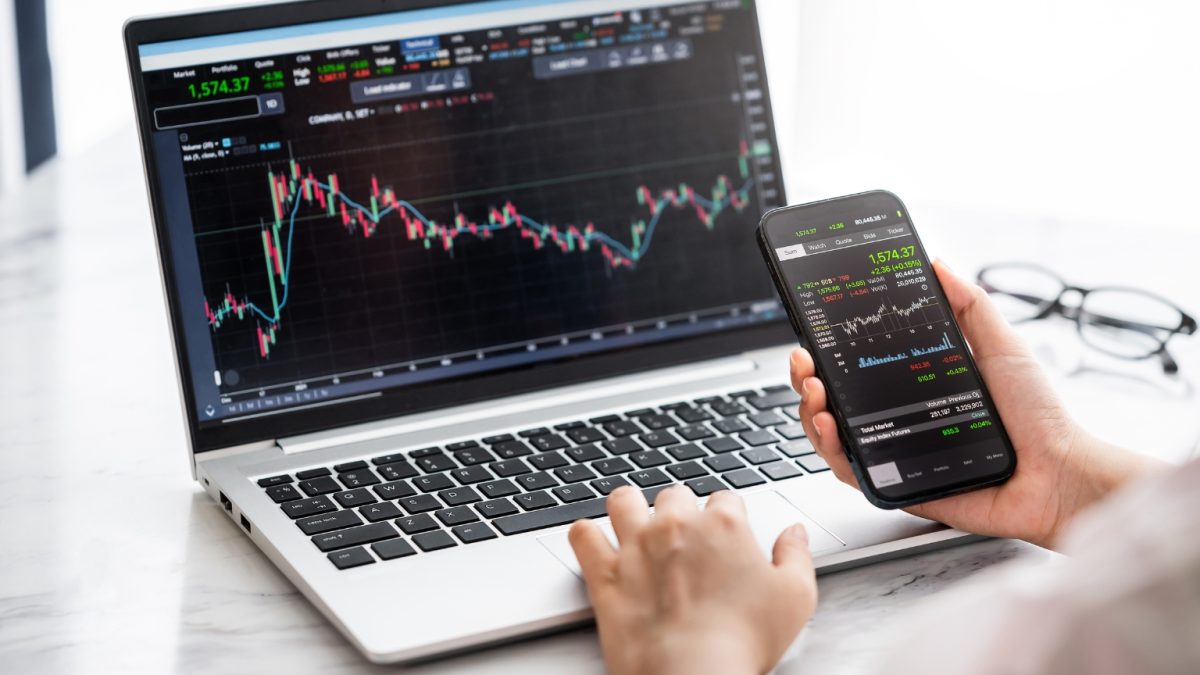 Meningkatkan Efektivitas Promosi di Sosmed Platform Trading Crypto Bersama Rajakomen.com