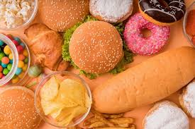 Bahan-Bahan dalam Ultra-Processed Food yang Berbahaya bagi Tubuh