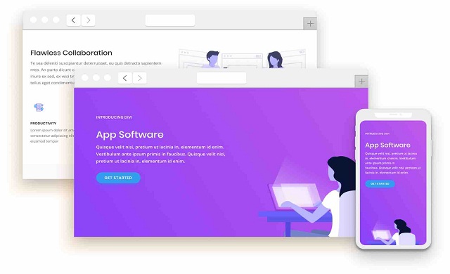 Bikinwebsite Membuat Tampilan Website Lebih Keren dan Elegan