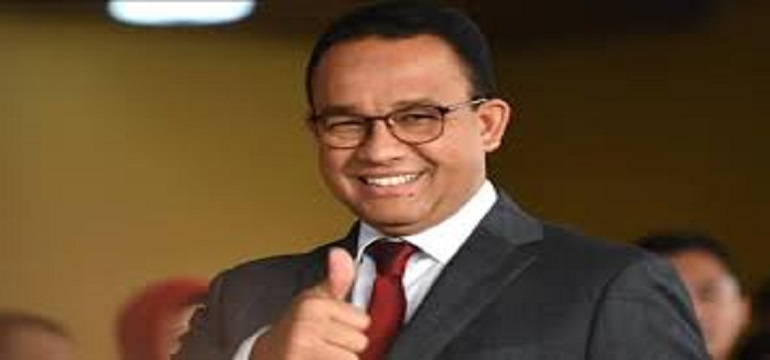 Visi, Aksi, dan Warisan Anies Baswedan untuk Indonesia