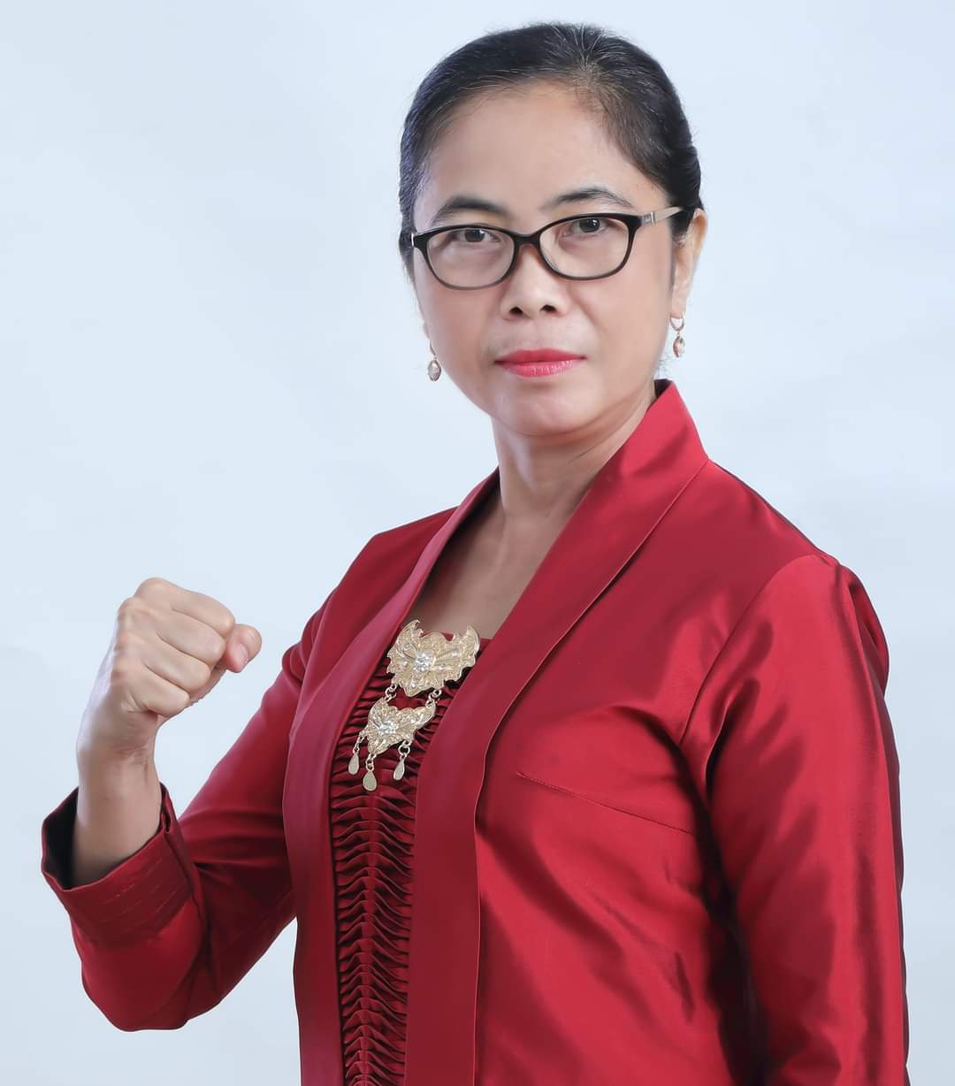 Mengetahui Lebih Dekat: Profil My Esti Wijayanti (PDI-P) Daerah Pemilihan DI Yogyakarta
