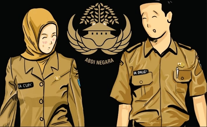 Mau Masuk Sekolah Kedinasan Gratis? Ini Info Beasiswa CPNS Jalur STAN!