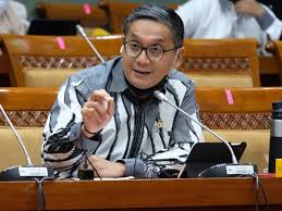 Profil Putra Nababan, Wajah Humanis PDI-P di Dapil DKI Jakarta I