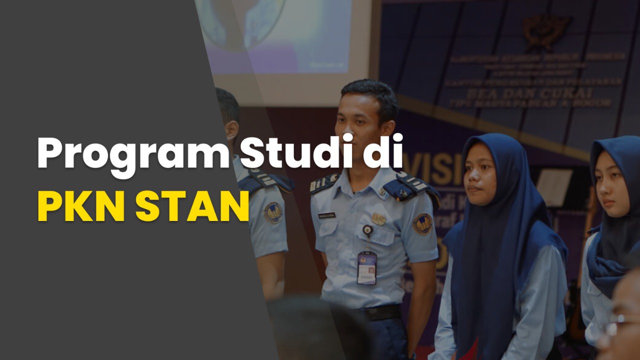 Jurusan Akuntansi di STAN, Favorit dengan Peluang Kerja Luas!