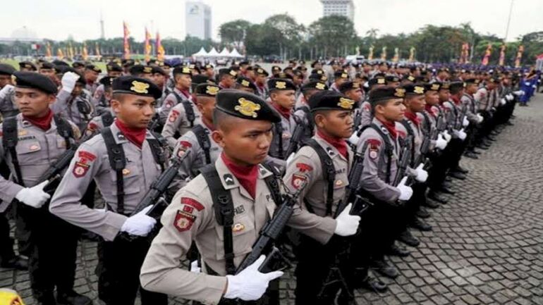 Akreditasi Program Pendidikan POLRI: Apa Saja Keuntungan yang Didapatkan?