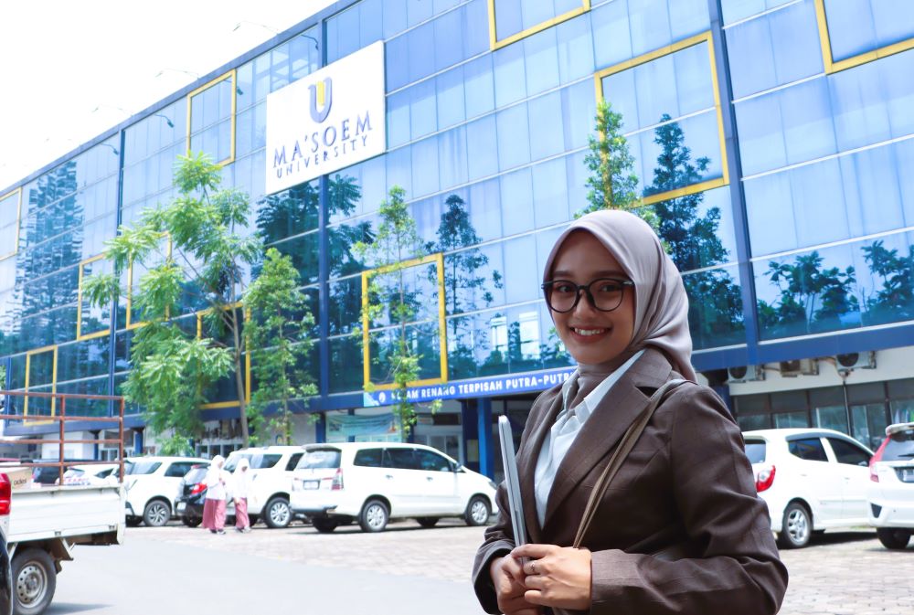 Menentukan Arah Masa Depan Lewat Pendidikan Bahasa Inggris di Universitas Maâ€™soem Bandung