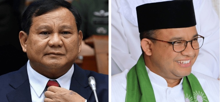 Perbandingan Sikap Kepemimpinan: Sutiyoso tentang Prabowo dan Anies Baswedan dari Segi Emosional