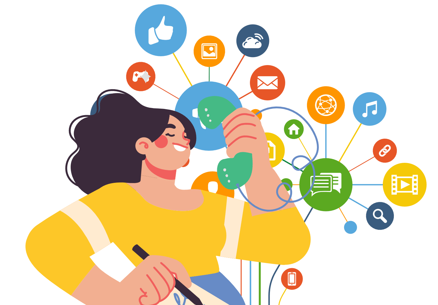 Keterbatasan Tools dalam Implementasi Social Listening