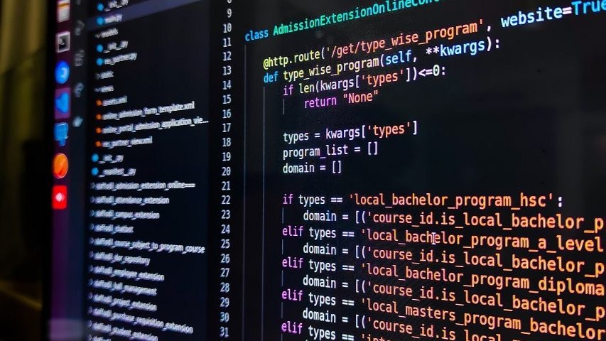 Jurusan Teknik Informatika ITS: Program Studi yang Mengubah Masa Depan Anda