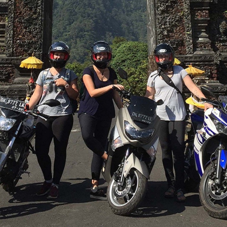 Tips Sewa Motor Profesional Ketikan Berlibur di Bali