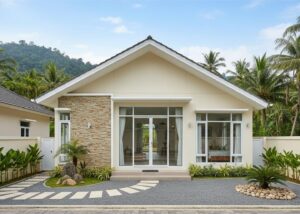 Beli Rumah Jadi, Bangun Sendiri, atau Renovasi? Pembiayaan Syariah Solusinya