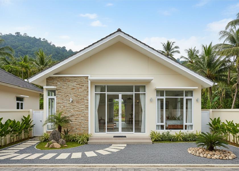 Beli Rumah Jadi, Bangun Sendiri, atau Renovasi? Pembiayaan Syariah Solusinya